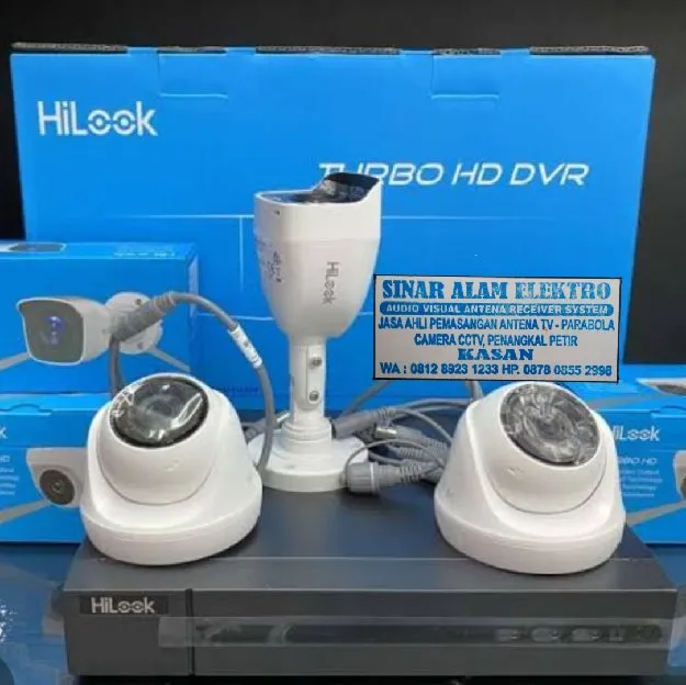 Agen jual pasang camera cctv cilamaya Cikampek