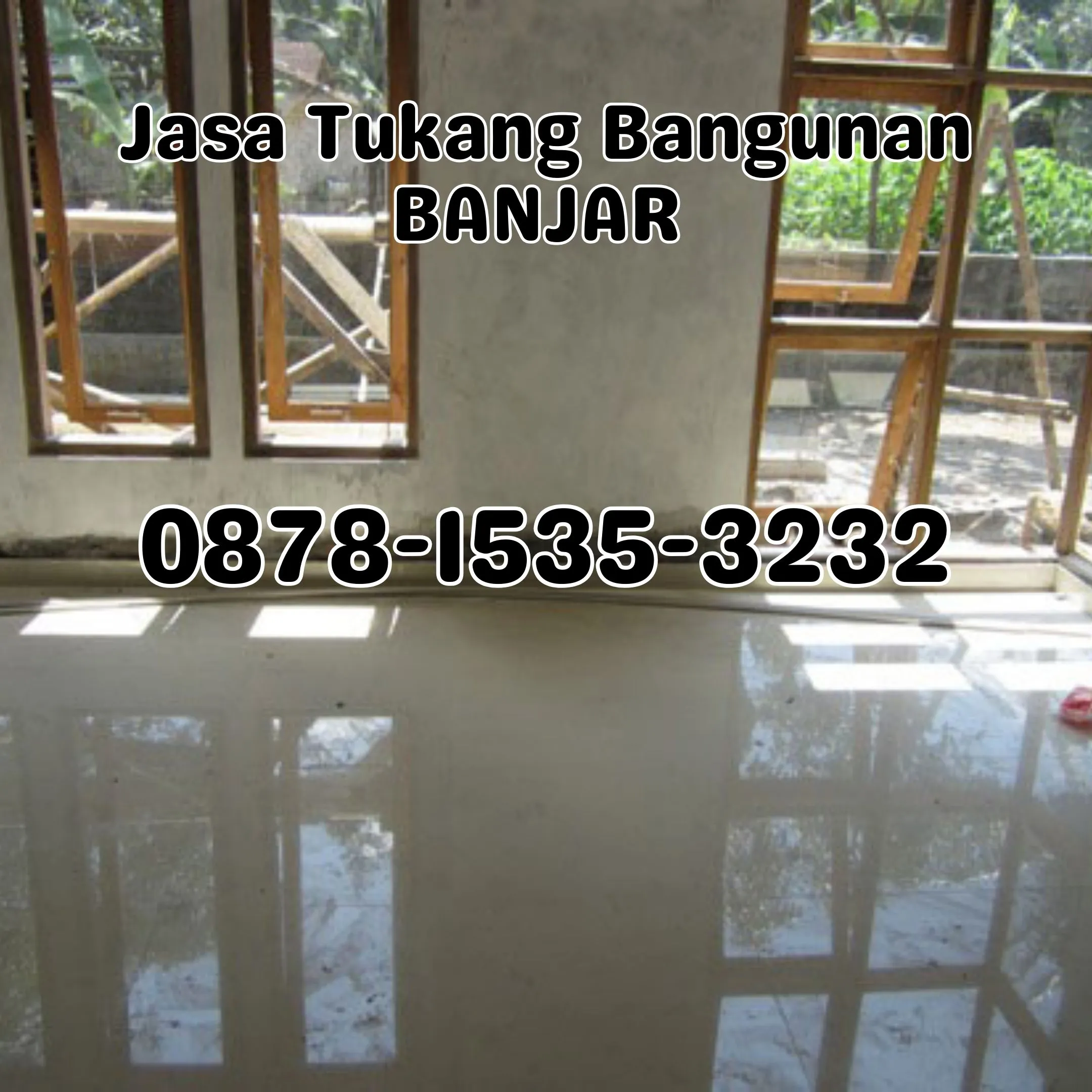 (TERMURAH), Jasa Tukang Bangunan Kuripan