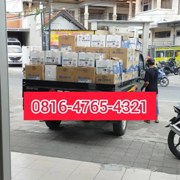 Jual AC Gree Cassette Denpasar – CV Muara Perkasa (0816. 4765. 4321)