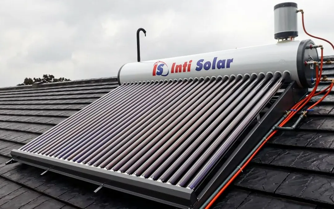 Service Center Inti Solar Pasar Rebo WA 08I262988220