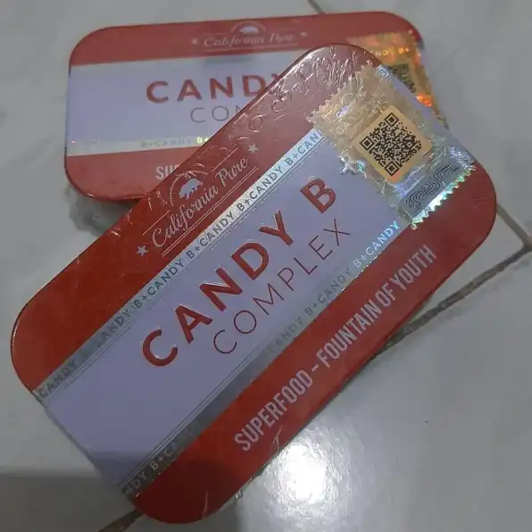 082265359800 | Jual Candy B+ Complex Asli Di Banjarmasin