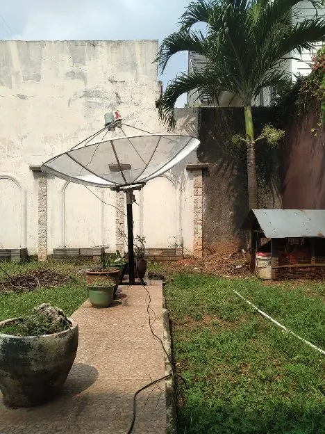 Teknisi Ahli AntenaTv Digital & Pusat Pasang Baru Setting Service Parabola Di Kebayoran Lama Jak-Sel