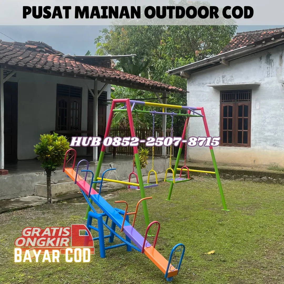 Contoh buat ayunan besi Pas Untuk Taman Rumah Indoor Kec Wringinanom Gresik