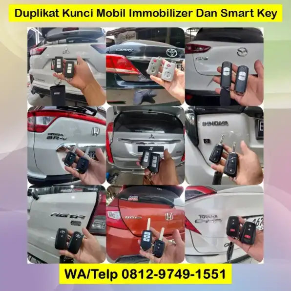 0812-9749-1551(WA) Duplikat Kunci Mobil dan Motor Majalengka Terdekat