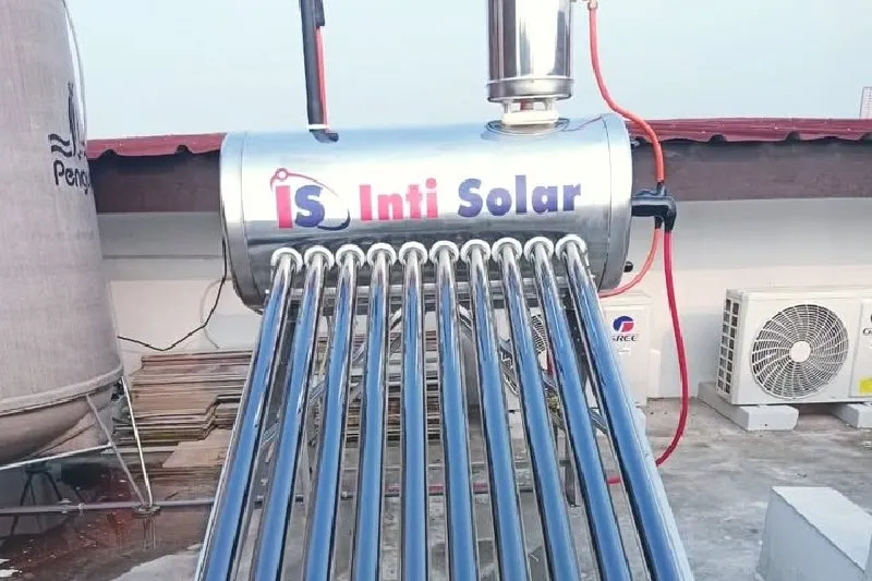 Service Inti Solar Tabanan dan Sparepart