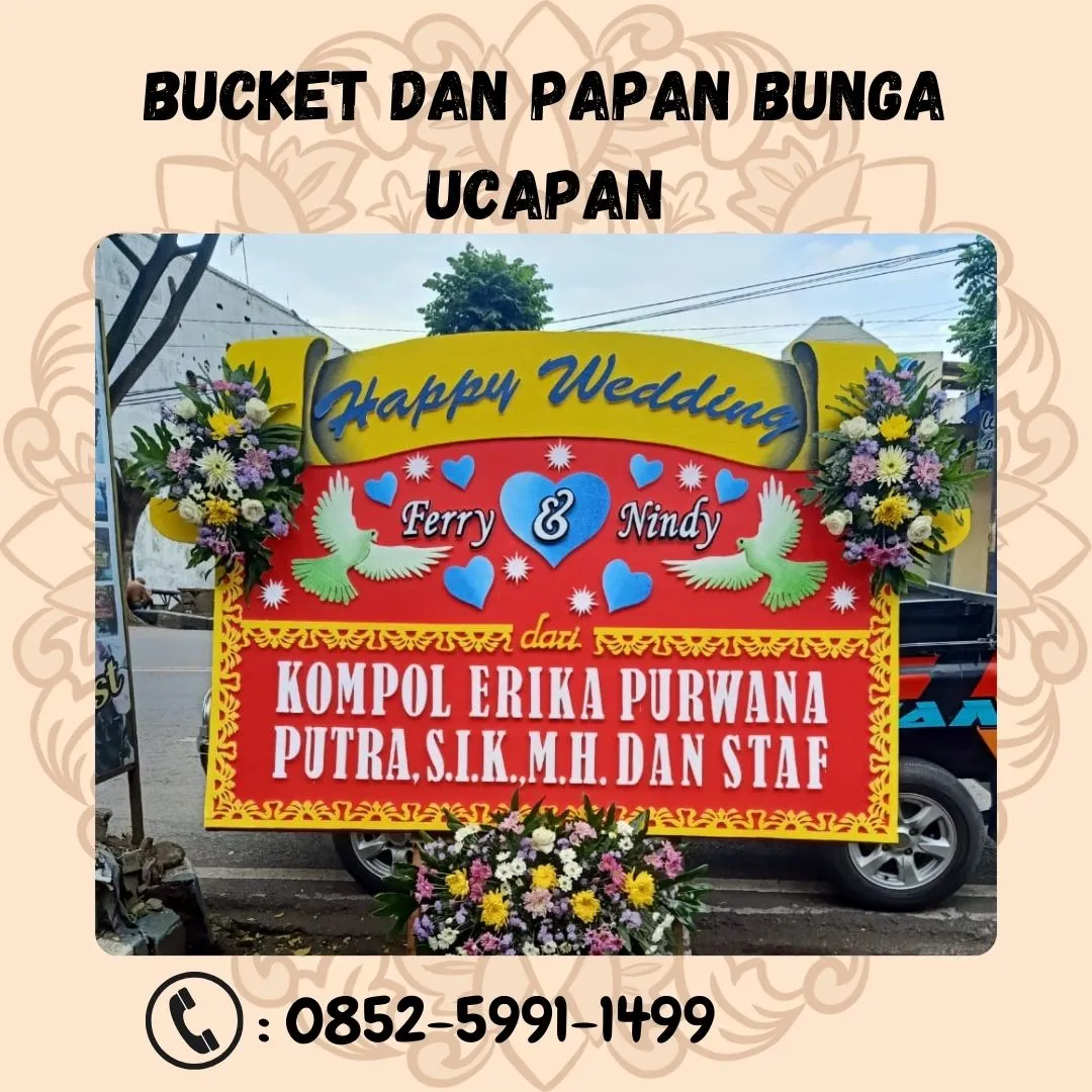 Jual Ucapan Karangan Bunga Pandaan Pasuruan