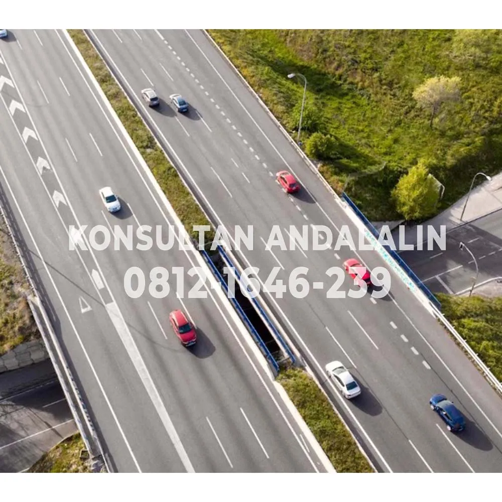 Konsultan Jasa Penyusunan Andalalin di Nganjuk