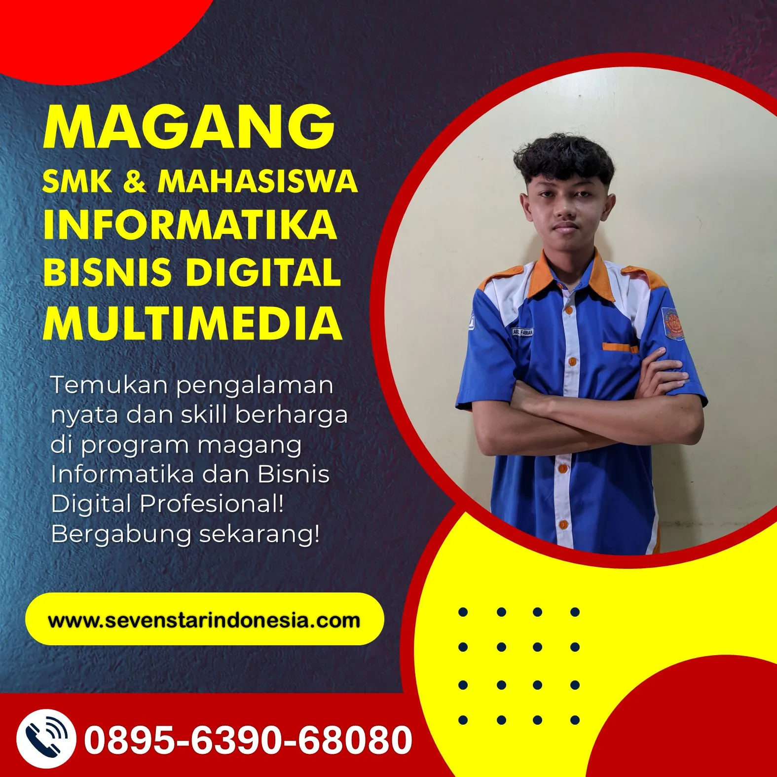 Update! Info Magang RPL di Malang: Kesempatan Terbaik 2025