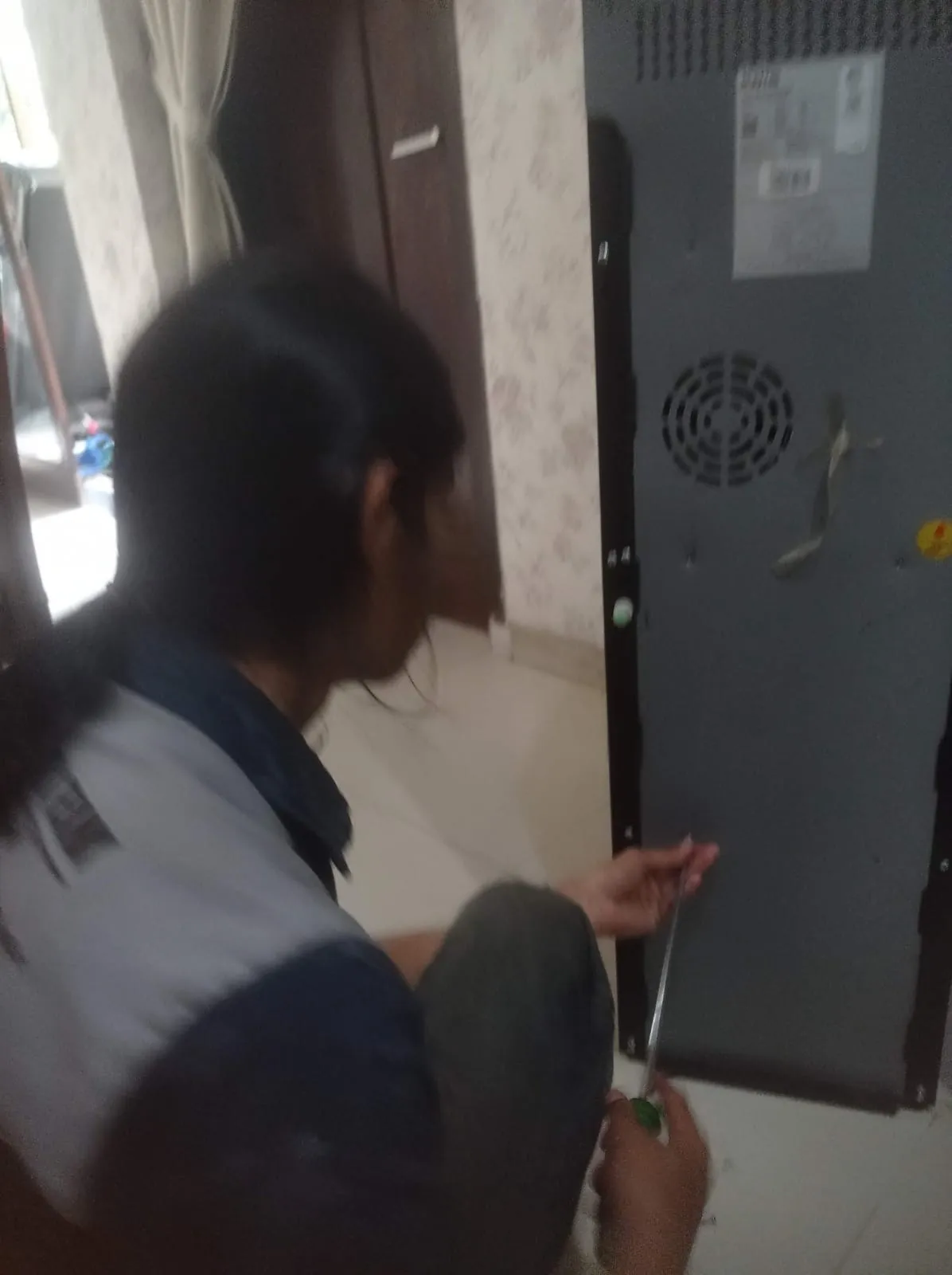 WA. 0822.9815.2217 - 0813.1418.1790 Jasa Service Dispenser & Jasa Cleaning Dispenser Kali Anyar, Tambora, Jakarta Barat Terdekat