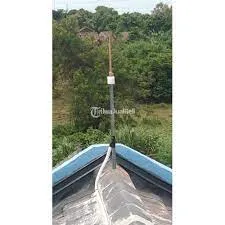Cara Dan Pasang Penangkal Petir Gunung Kaler, Tangerang - Banten