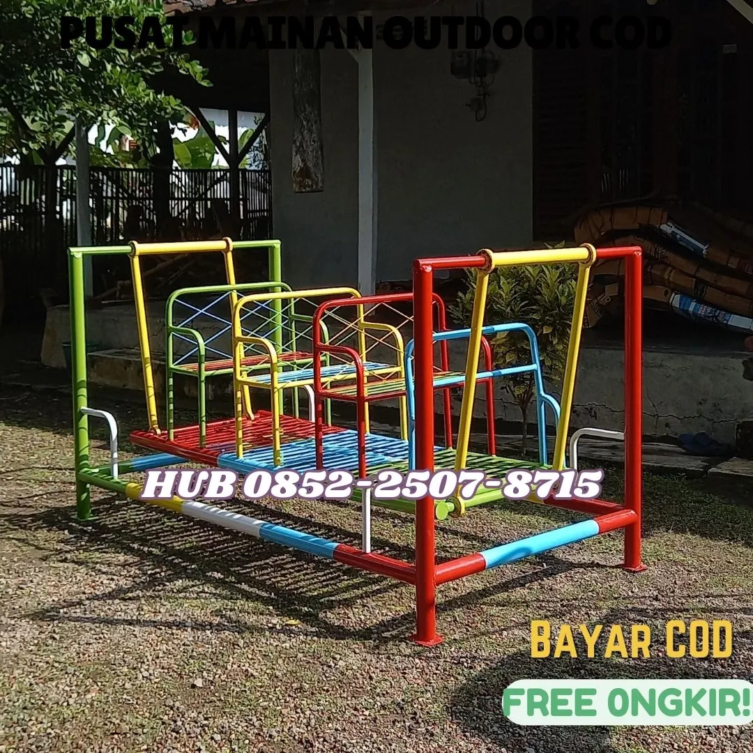 Contoh ape luar paud mangkok putar tk Kec Baturraden Banyumas