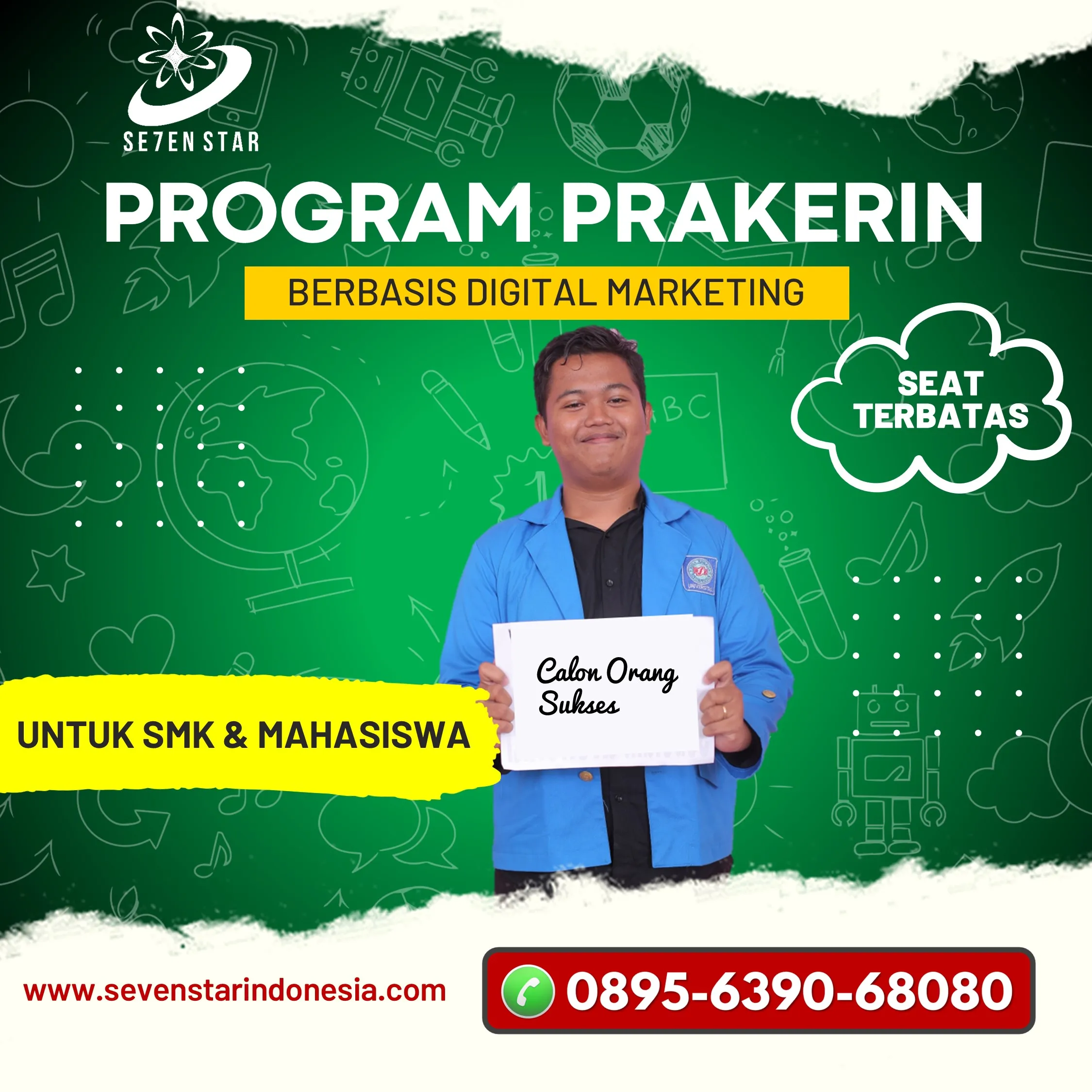 Rekomendasi Prakerin SMK RPL di Malang