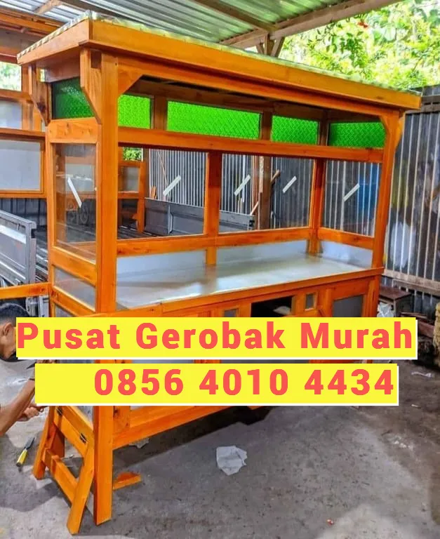Gerobak Wedangan Di Grobogan, ,O856X4O1OX4434,