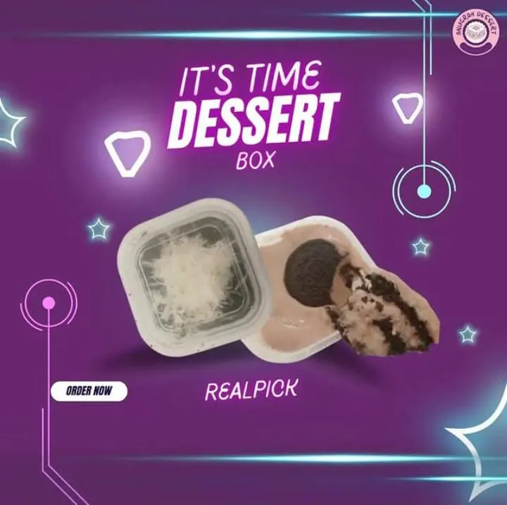 dessert box semarang