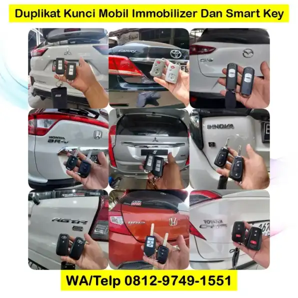 0812-9749-1551(WA) Jasa Kunci Mobil Majalengka Termurah