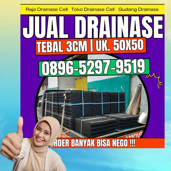 0896-5297-9519 (WA), Toko Drainase Rumput Sintetis Aceh Timur Rantau Selamat