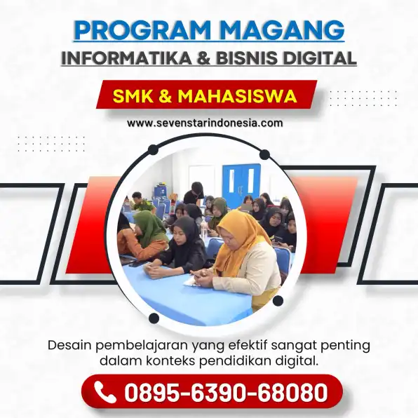 Hub 0895-6390-68080, Info Program Magang 1 Semester 2025: Jangan Lewatkan!