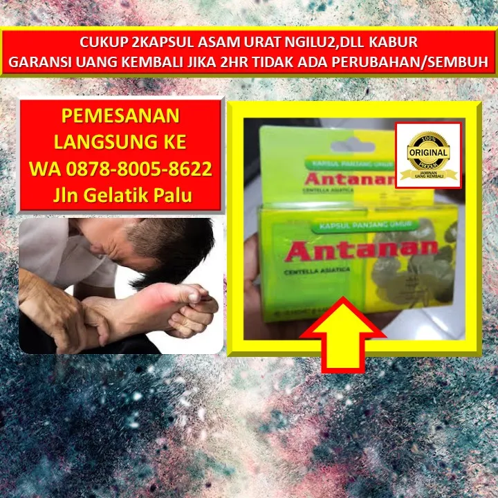 Obat Kram Perut Yang Ampuh Di Kota Palu