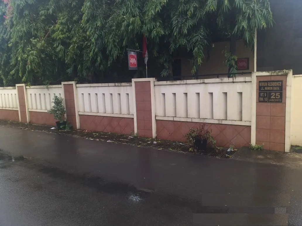 Dijual Rumah SHM di Nimun Raya, Jakarta Selatan