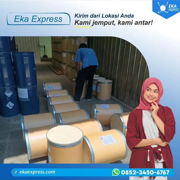 TERBUKTI CEPAT Ekspedisi Surabaya Kota Blitar Layanan Pengiriman Terbaik untuk Anda