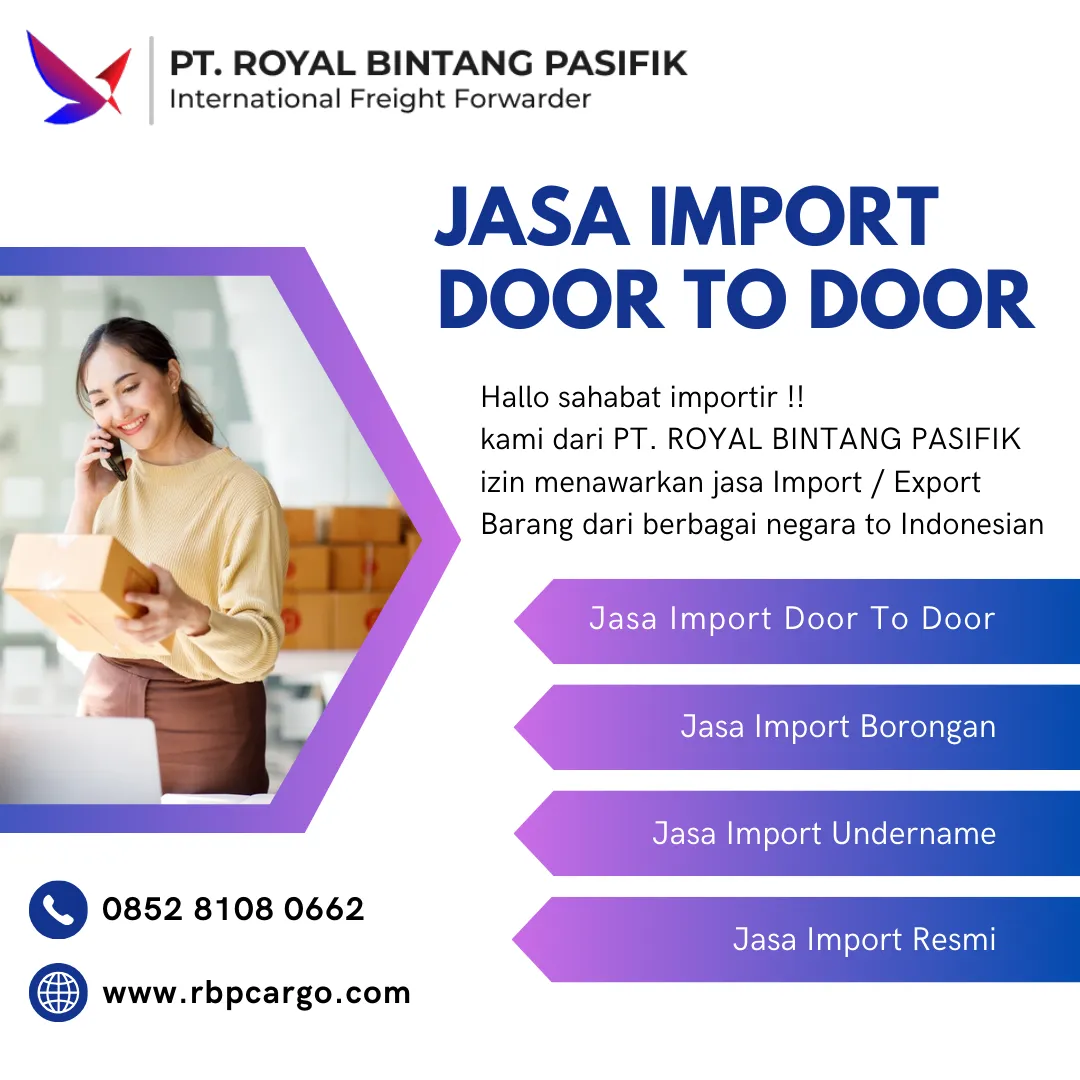 Jasa import alat alkes dan alat fitness