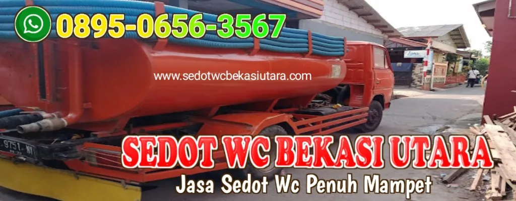 SEDOT WC PONDOK UNGU