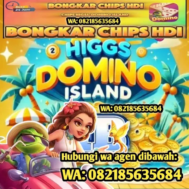 terima bongkar cips hdi aman terpercaya