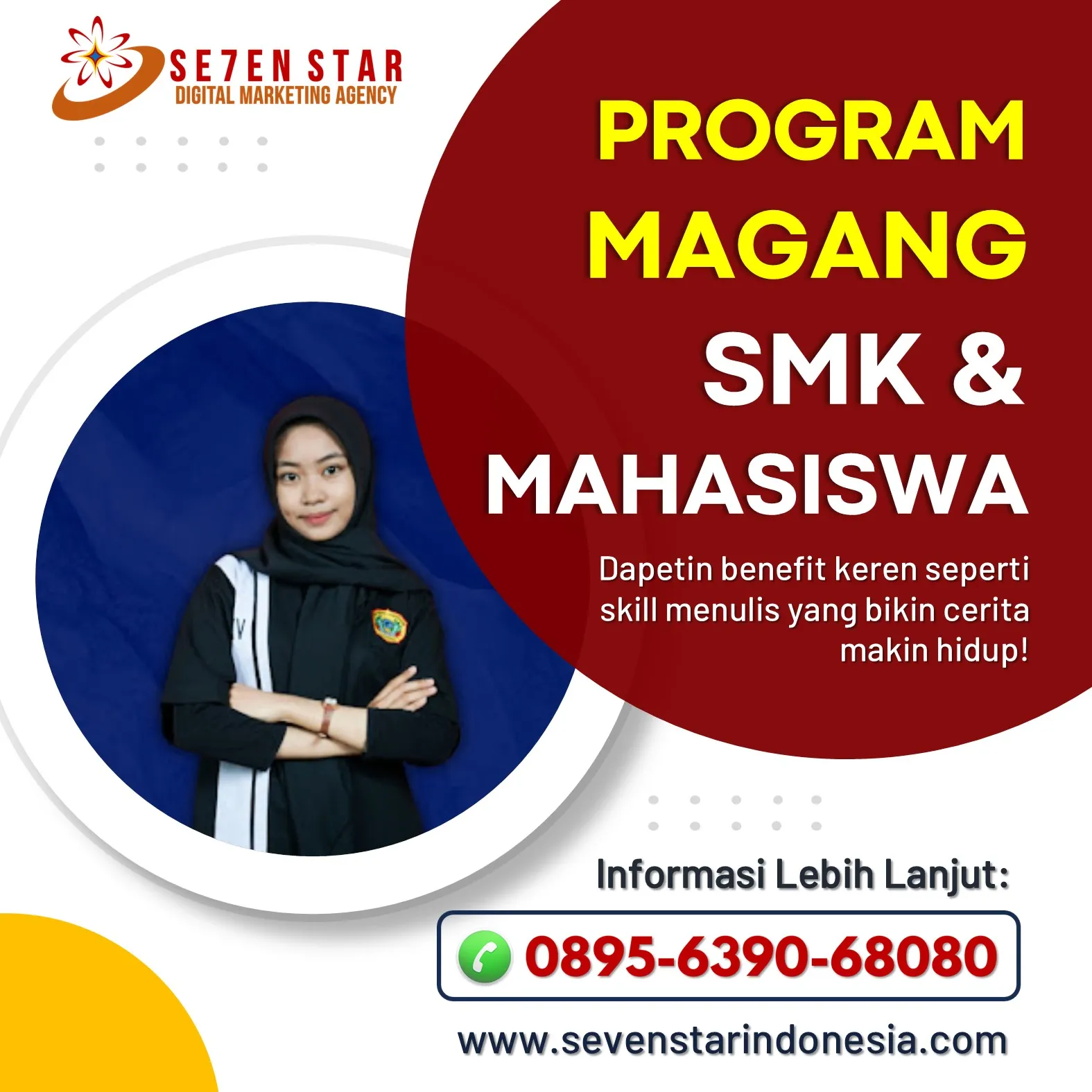 Lowongan PKL Jurusan TJKT di Malang Terbuka untuk Siswa SMK