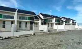 Rumah Ready Kpr Dp 0 Lokasi Dekat Merr Pondok Candra