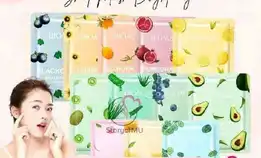 Sheet Mask Bioaqua 