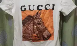 Kaos Gucci 