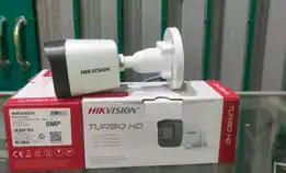 Camera Cctv Hikvision Outdoor 2mp Kwalitas Terbaik Bergaransi