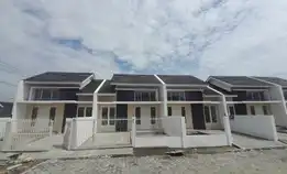 Rumah Dp 0 Dekat Wiguna By Green Mansion Juanda