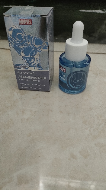 Azarine Aha Bha Pha Peeling Serum