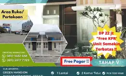 Rumah Murah Dekat Surabaya Dp Bisa Diangsur