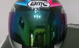 Helm Fullface Bmc 