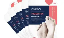 Mediheal Paraffin Foot Mask