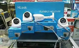 Toko Kamera Cctv Bermacam Merek Super Murah Plus Pemasangan