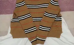 Blouse Burberry