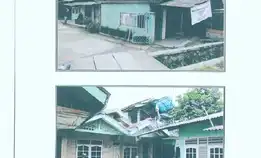 Rumah Dan Tanah Di Cikupa 19 Kamar