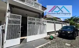 Murah/ Rumah Full Furnished Di Waturenggong Panjer Sidekarya Sanglah Denpasar 