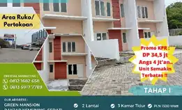 Rumah Dekat Surabaya Kpr Free Biaya2 