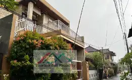 Murah/ Rumah Bagus Di Kawasan Tukad Pancoran Panjer Denpasar Bali 