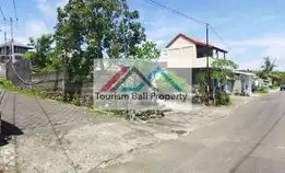 Murah/ Tanah 9100m2 Di Kutuh Ungasan Jimbaran Kuta Selatan 