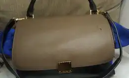 Celine Trapeze Bag