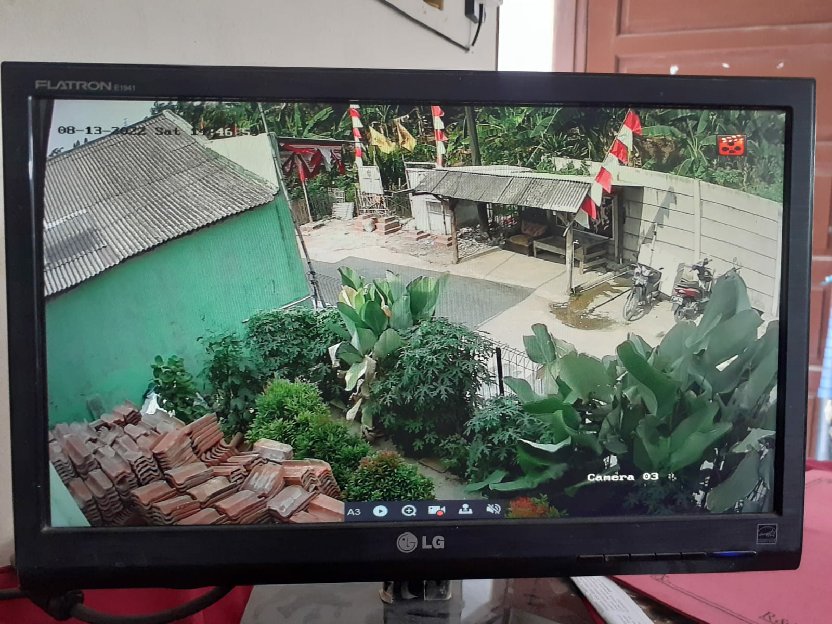 Pasang Cctv Super Murah Kwalitas Jernih