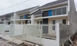 Rumah Tanpa Dp Dekat Merr Free All Biaya