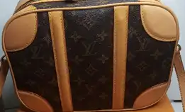 Tas Louis Vuitton Kulit Asli