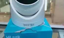 Kamera Cctv Hilook 2mp Kwalitas Jernih