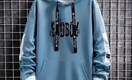 Sweater Peria Hoodie Esoboy